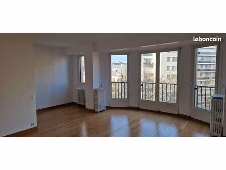 appartement non meublé de 38 84m2