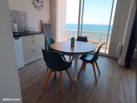 appartement meublé