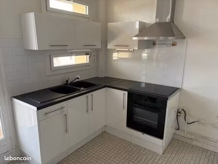 appartement t1bis st memmie 390 euros cc