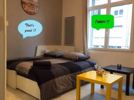 studio - place des halles