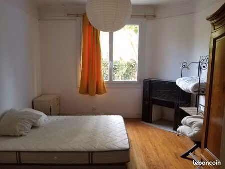 location t2bis dans maison