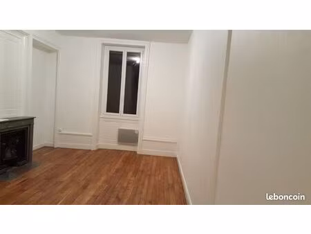 tt1 37.25m² villeurbanne chaprpennes libre le 1er mars 2026