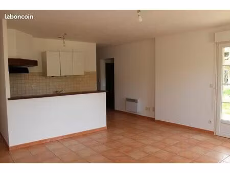 loue maison à barran