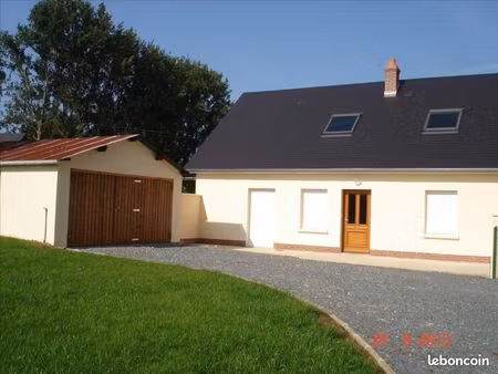 maison 7 pièces 97 m²