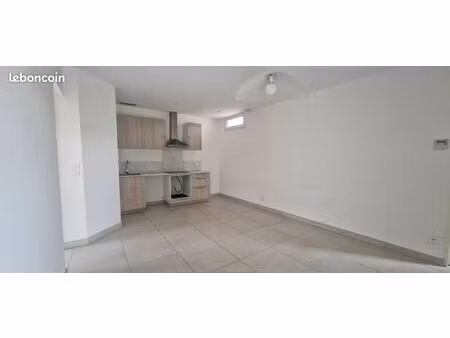 maison 3 pièces 54 m²