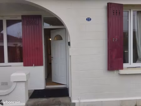 a louer maison arlac