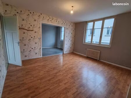 maison 4 pièces 91 m²