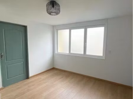 appartement t1 bis refait à neuf – 1er locataire