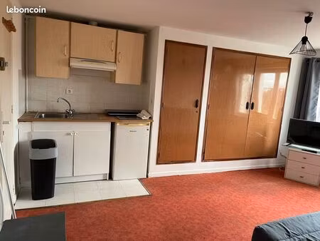 studio aussonne 31840