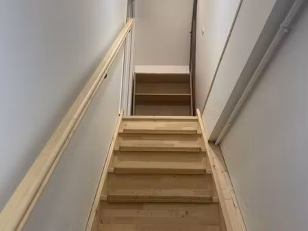 location appartement quartier pasteur