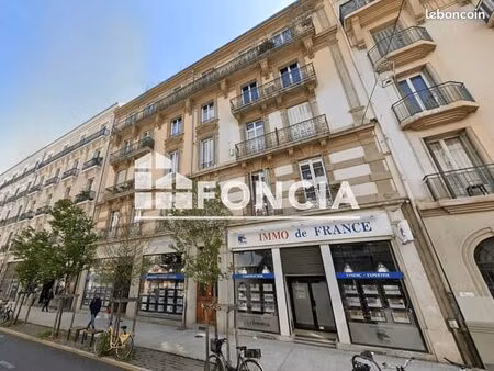 appartement 2 pièces 63 m²