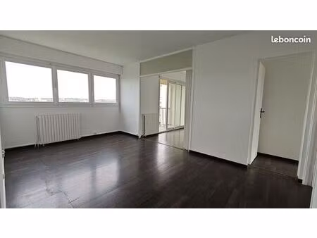 appartement 3 pièces 67 m²