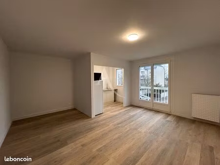 appartement 1 pièce 32 m²