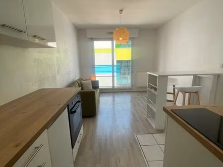 location appartement nantes