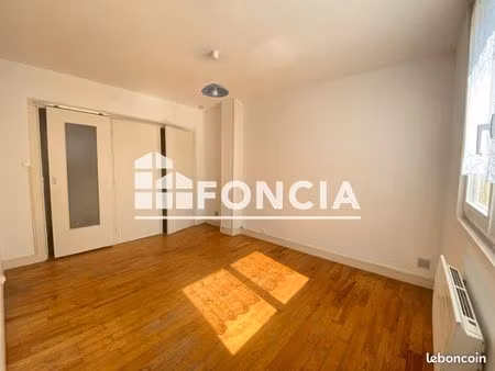 appartement 1 pièce 32 m²