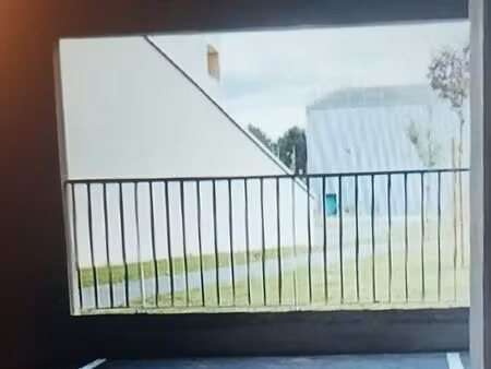 place parking dans garage collectif