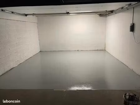 location box de stockage