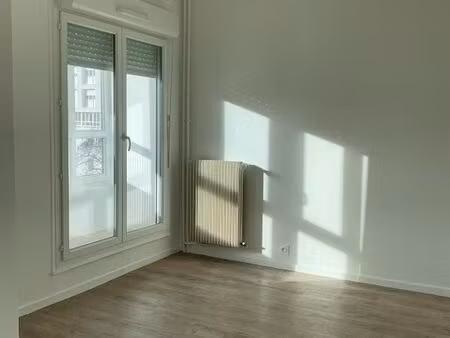 appartement 4 pièces 80 m²