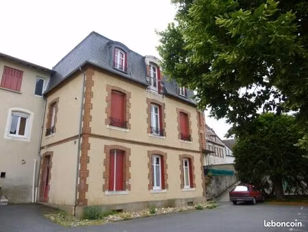 appartement 3 pièces 55 m²