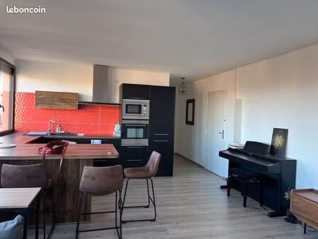 location appartement limoges (87)