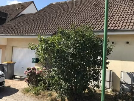 pavillon 2 pièces 52 m²