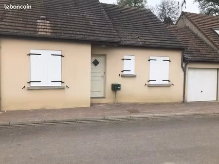 maison 3 pièces 61 m²