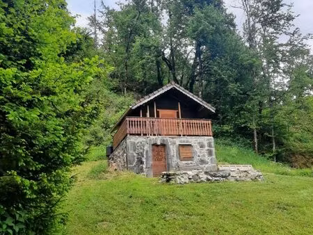 recherche terrain pour habitat léger