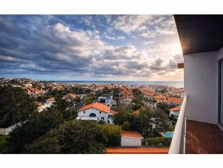 appartement biarritz 81.21 m² t-3 à vendre  535 000 €