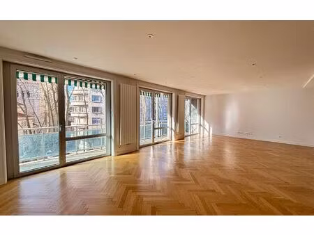 appartement lyon 6 134.17 m² t-4 à vendre  881 000 €