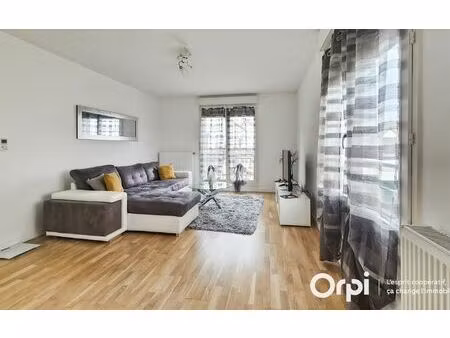 appartement puiseux-pontoise 42.5 m² t-2 à vendre  169 900 €