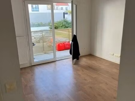 location appartement 1 pièce 44 m² à rouen (76000)