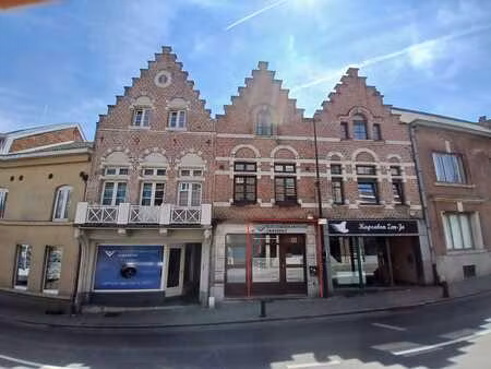 surface commerciale à vendre