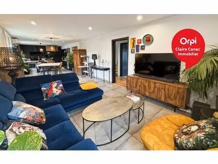 maison castres m² t-4 à vendre  237 000 €