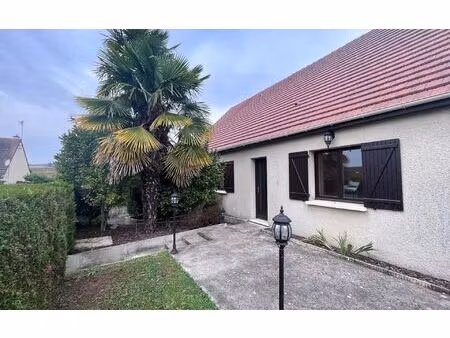 maison charly-sur-marne m² t-4 à vendre  228 500 €