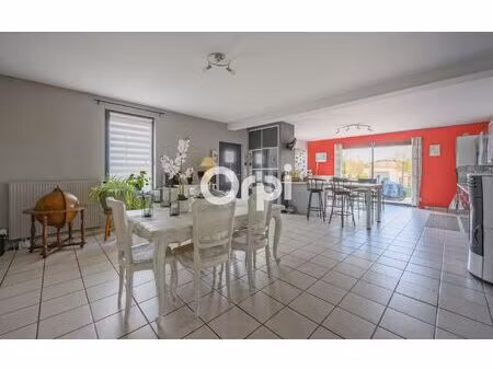 maison denain 136 m² t-5 à vendre  170 000 €