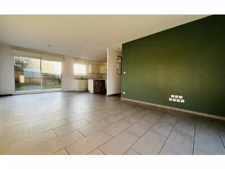 maison essigny-le-grand 100 m² t-4 à vendre  235 900 €