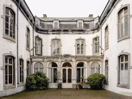 namur i hotel de propper