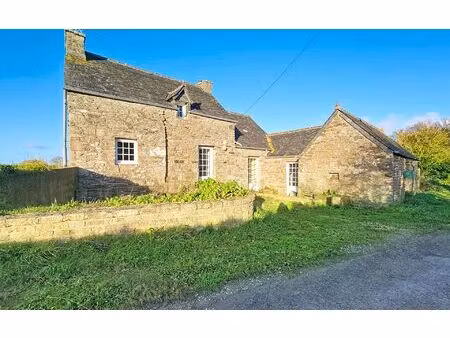 maison saint-vougay m² t-5 à vendre  159 900 €