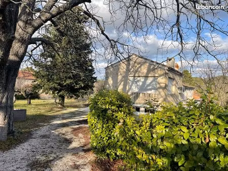 appartement 3 pièces 85 m²