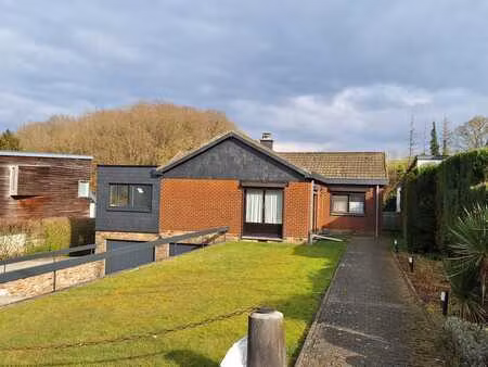 maison de plain-pied