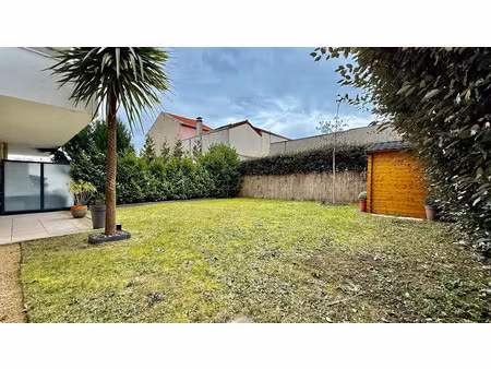 vente appartement 3 pièces 80 m² à colombes (92700)  412 000 €