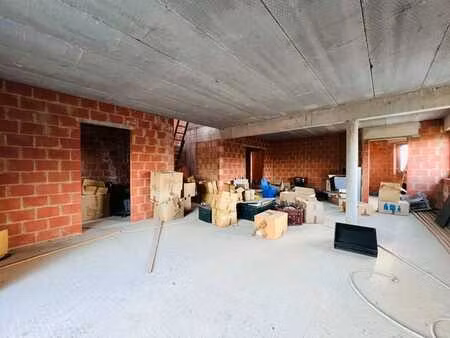 appartement en casco