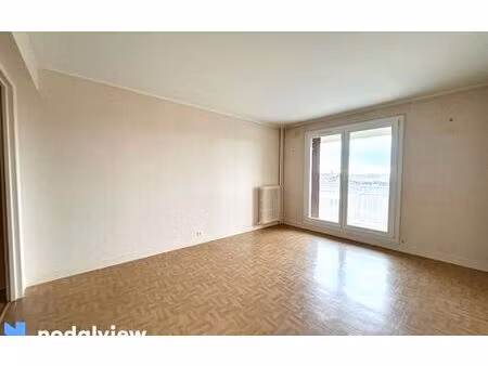 location appartement  67 m² t-3 à le mans  855 €