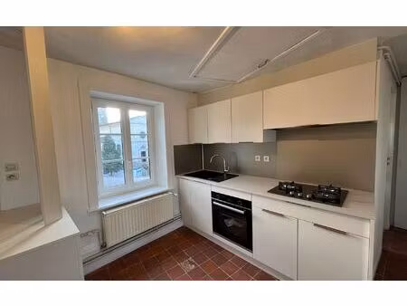 location appartement  63.58 m² t-3 à lyon 5  1 050 €