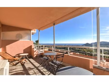 location appartement  39.37 m² t-2 à mandelieu-la-napoule  1 189 €