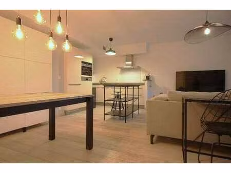 magnifique appartement lumineux au coeur de louvain-la-neuve