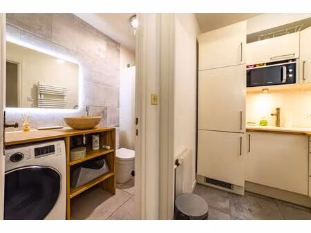 location appartement 1 pièce 43 m² à paris 4 (75004)