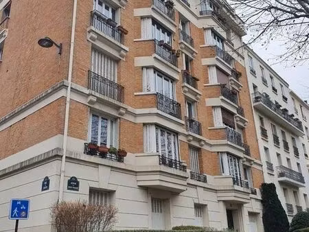 location appartement 4 pièces 66 m² à paris 12 (75012)