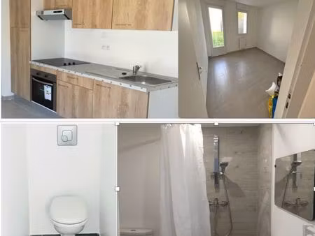 ? magnifique t3 – quartier facs / parc des expositions – libre le 27 janvier 2026