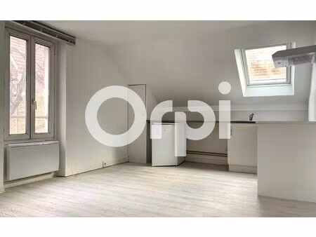 location appartement  22 m² t-1 à saint-maur-des-fossés  705 €